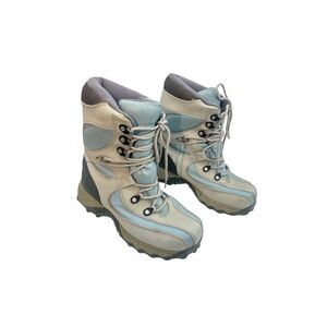 Raine Winter snow boots size 6